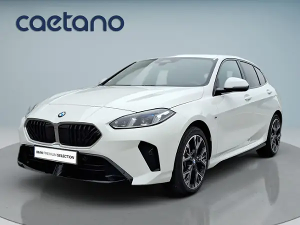 BMW Serie 1